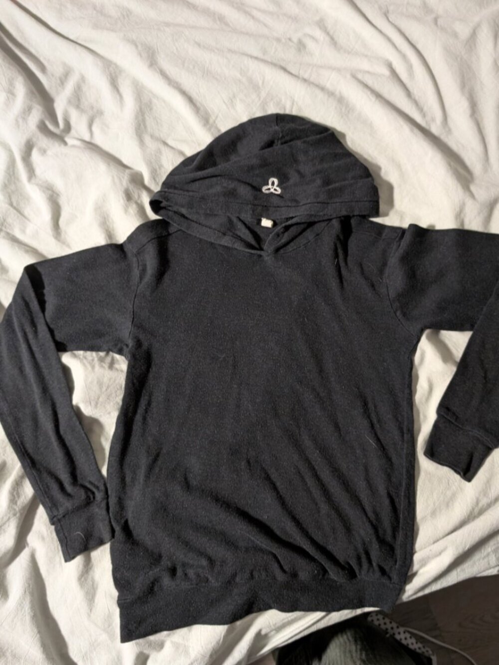 Tna aritzia light hoodie